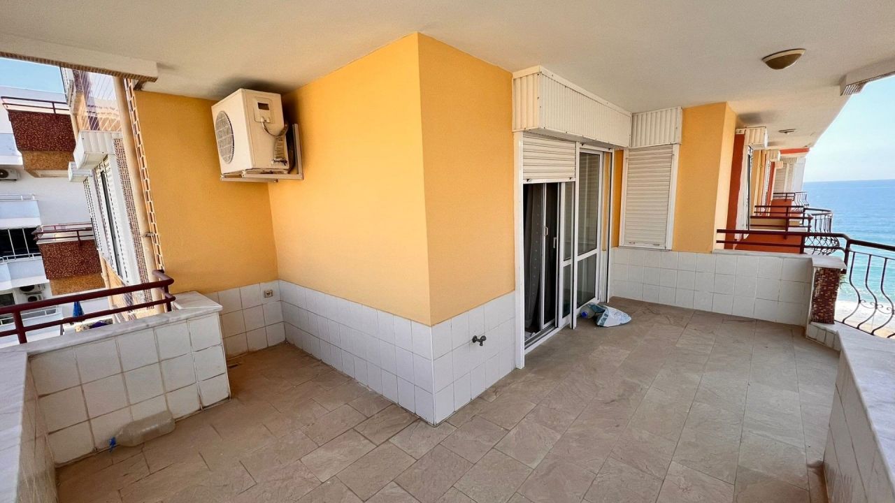 Penthouse in Alanya, Turkey, 260 m² - picture 17