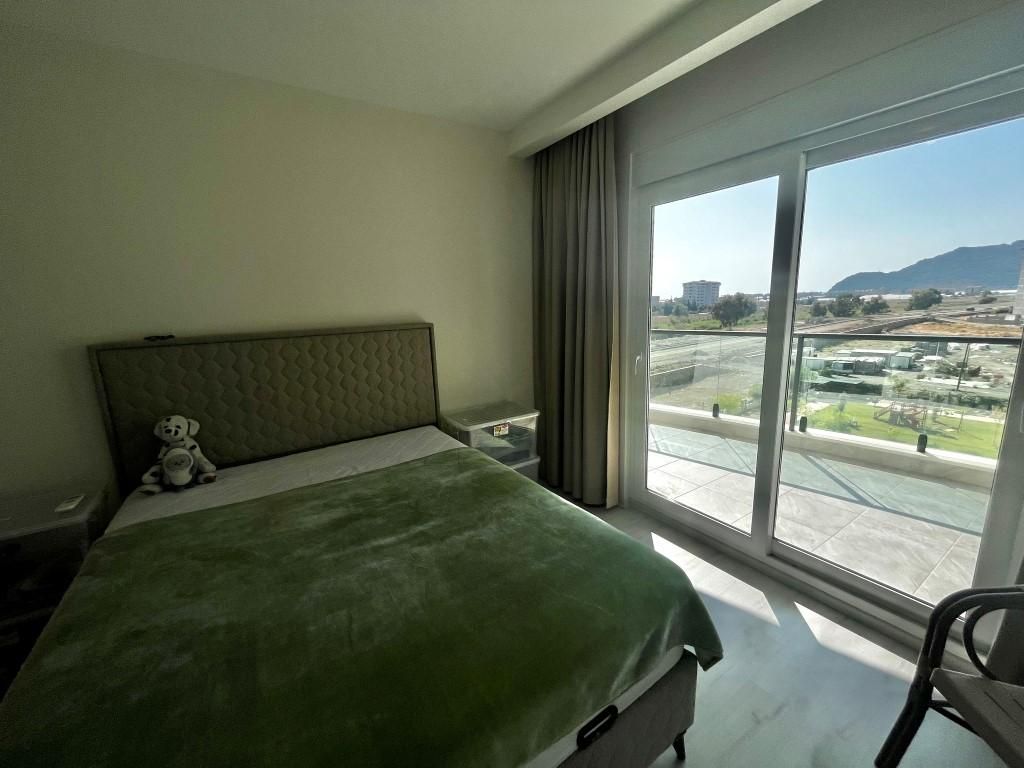 Flat in Gazipasa, Turkey, 135 m² - picture 17