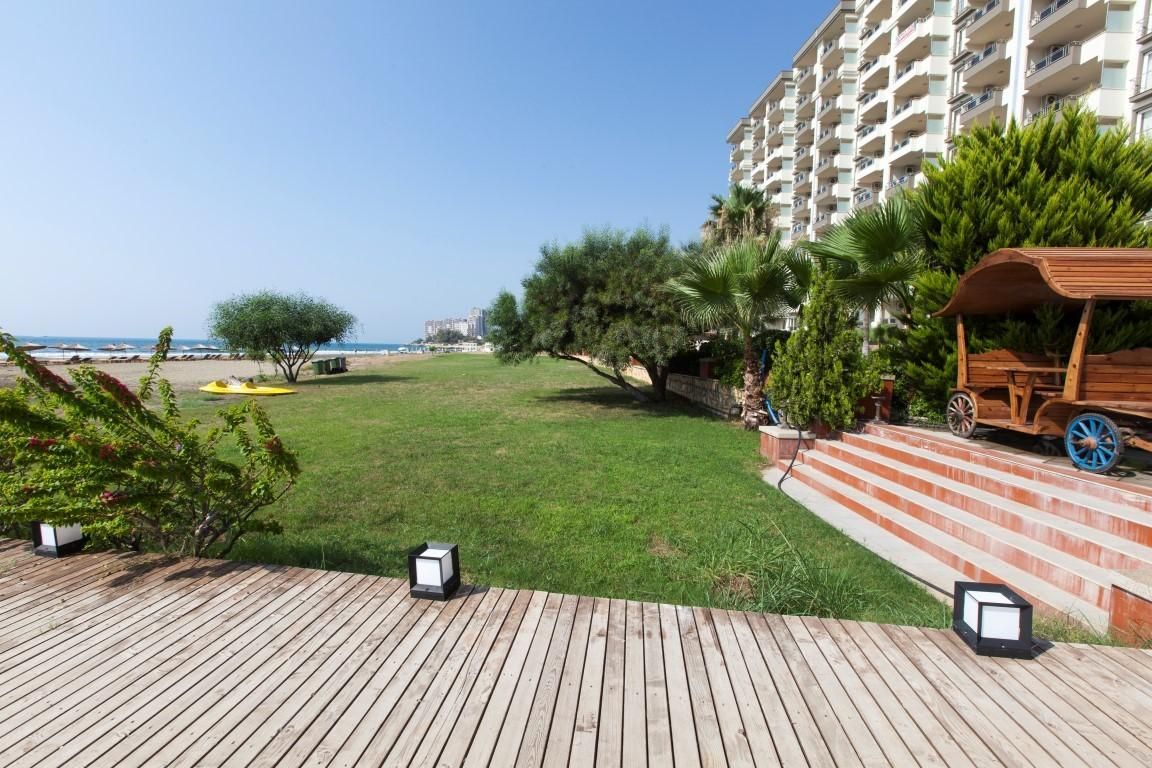 Flat in Mersin, Turkey, 85 m² - picture 17