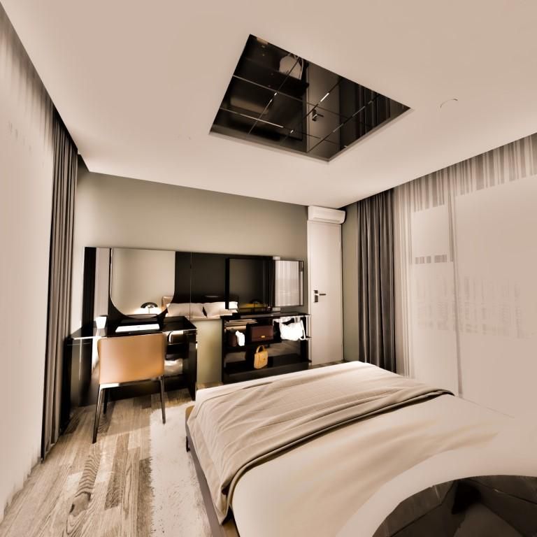 Villa in Kyrenia, Cyprus, 300 m² - picture 17