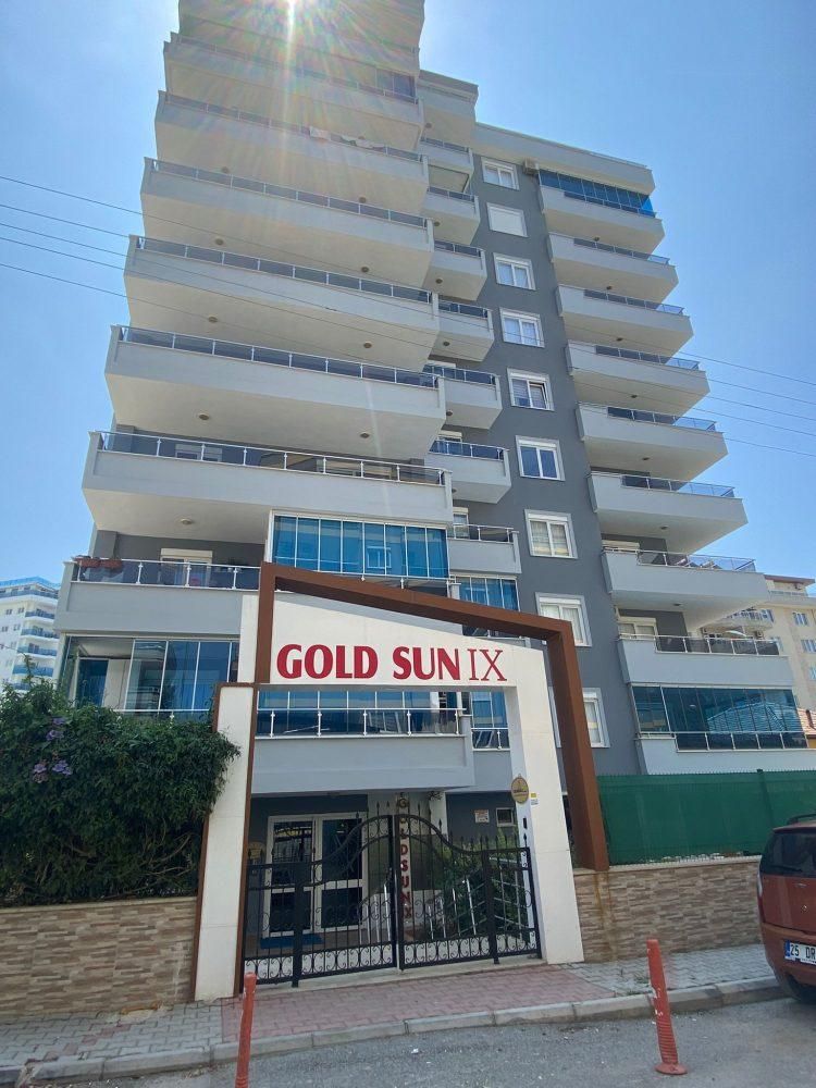 Appartement à Alanya, Turquie, 60 m² - image 17