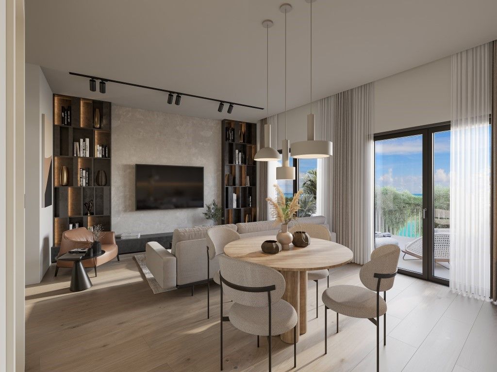 Flat in Mersin, Turkey, 75 m² - picture 17