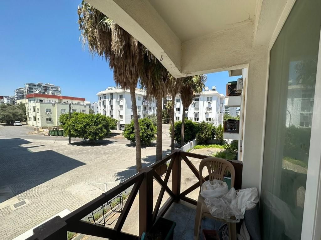 Appartamento a Kyrenia, Cipro, 65 m² - foto 17