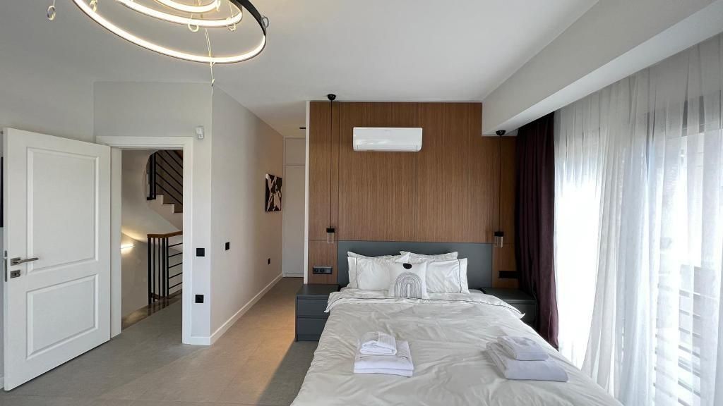 Villa in Fethiye, Turkey, 200 m² - picture 17