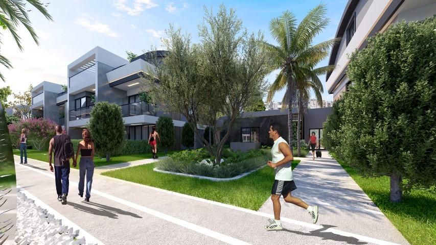 Flat in Belek, Turkey, 50 m² - picture 17