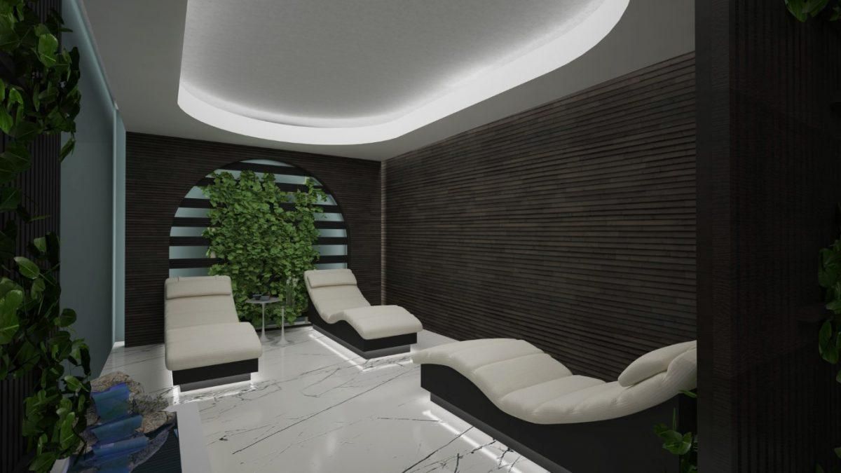 Appartamento ad Avsallar, Turchia, 68 m² - foto 17