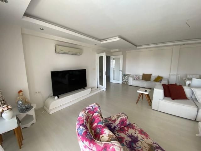 Wohnung in Alanya, Türkei, 160 m² - Foto 17
