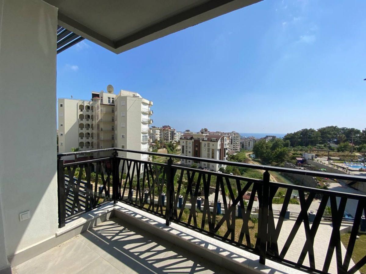 Flat in Avsallar, Turkey, 57 m² - picture 17