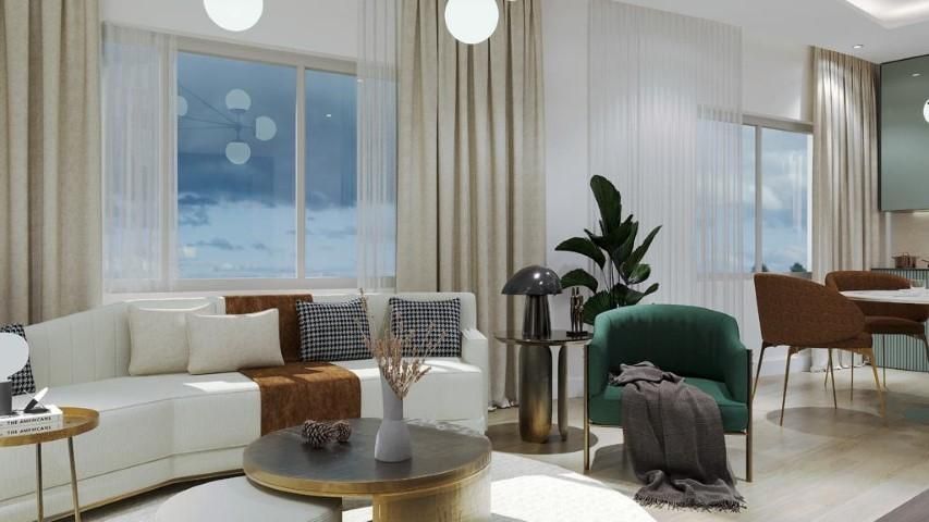 Flat in Alanya, Turkey - picture 17