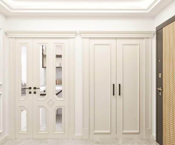 Appartamento ad Ayaş, Turchia, 65 m² - foto 17