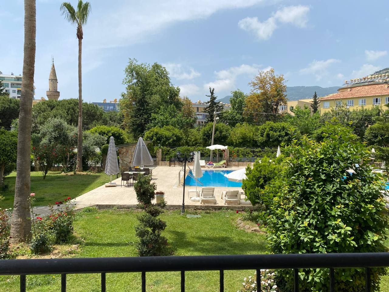 Appartamento a Alanya, Turchia, 100 m² - foto 17