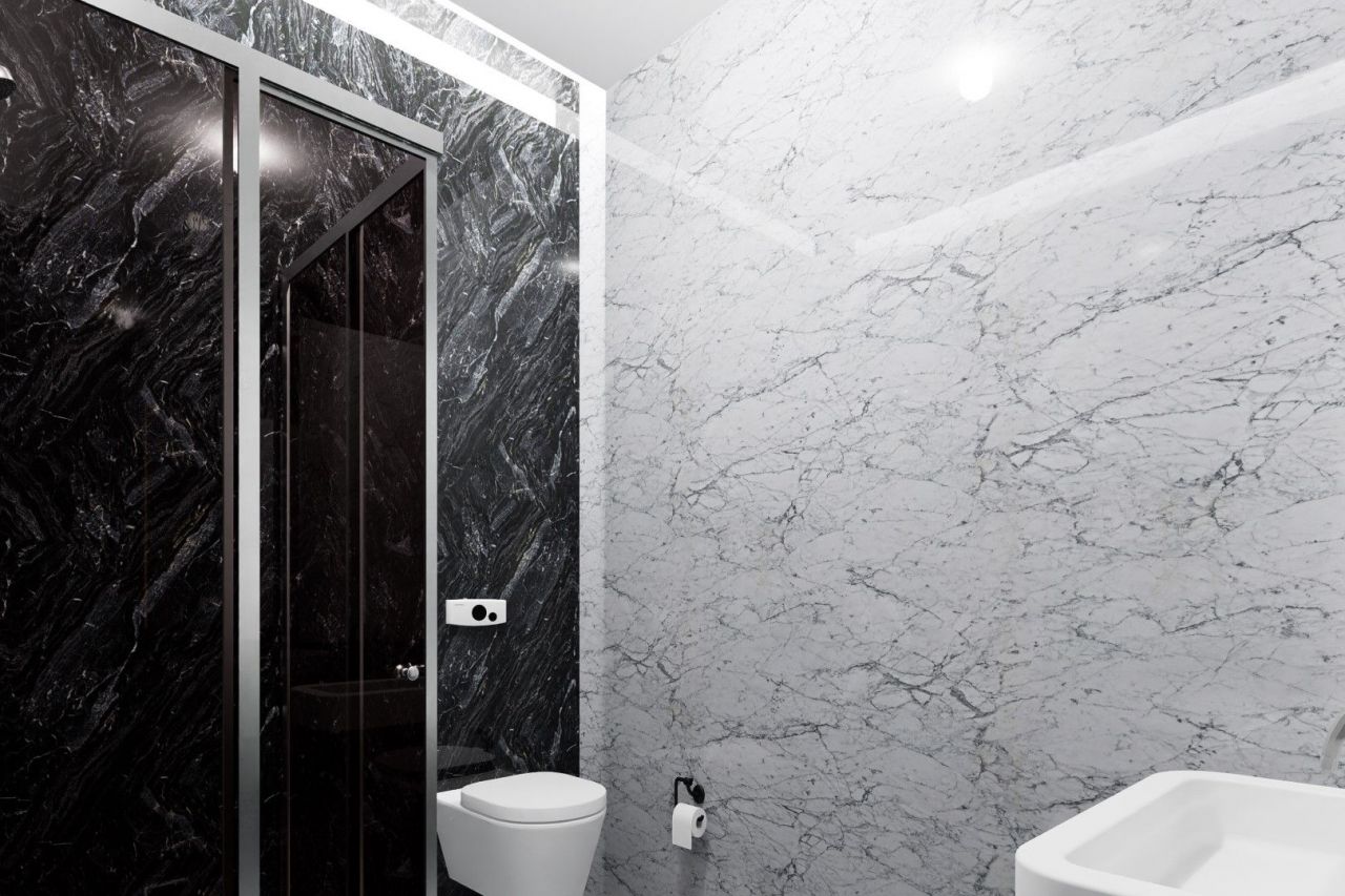 Piso en Alanya, Turquia, 45 m² - imagen 17