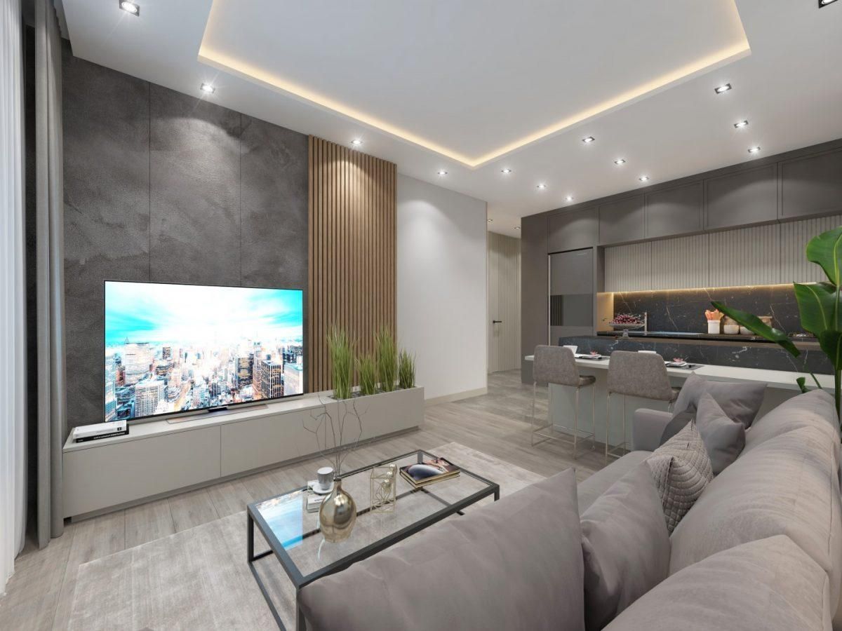 Flat in Mersin, Turkey - picture 17