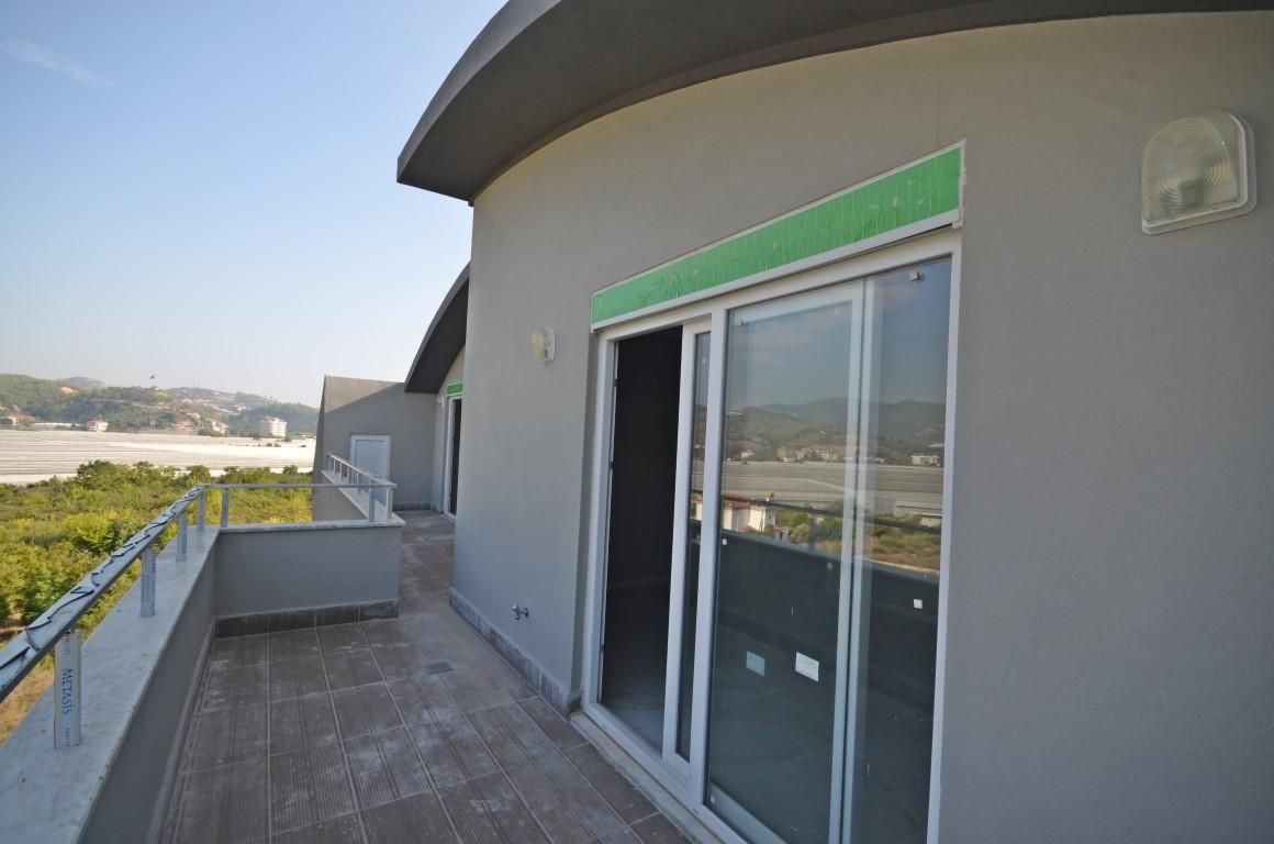 Penthouse à Alanya, Turquie, 145 m² - image 17