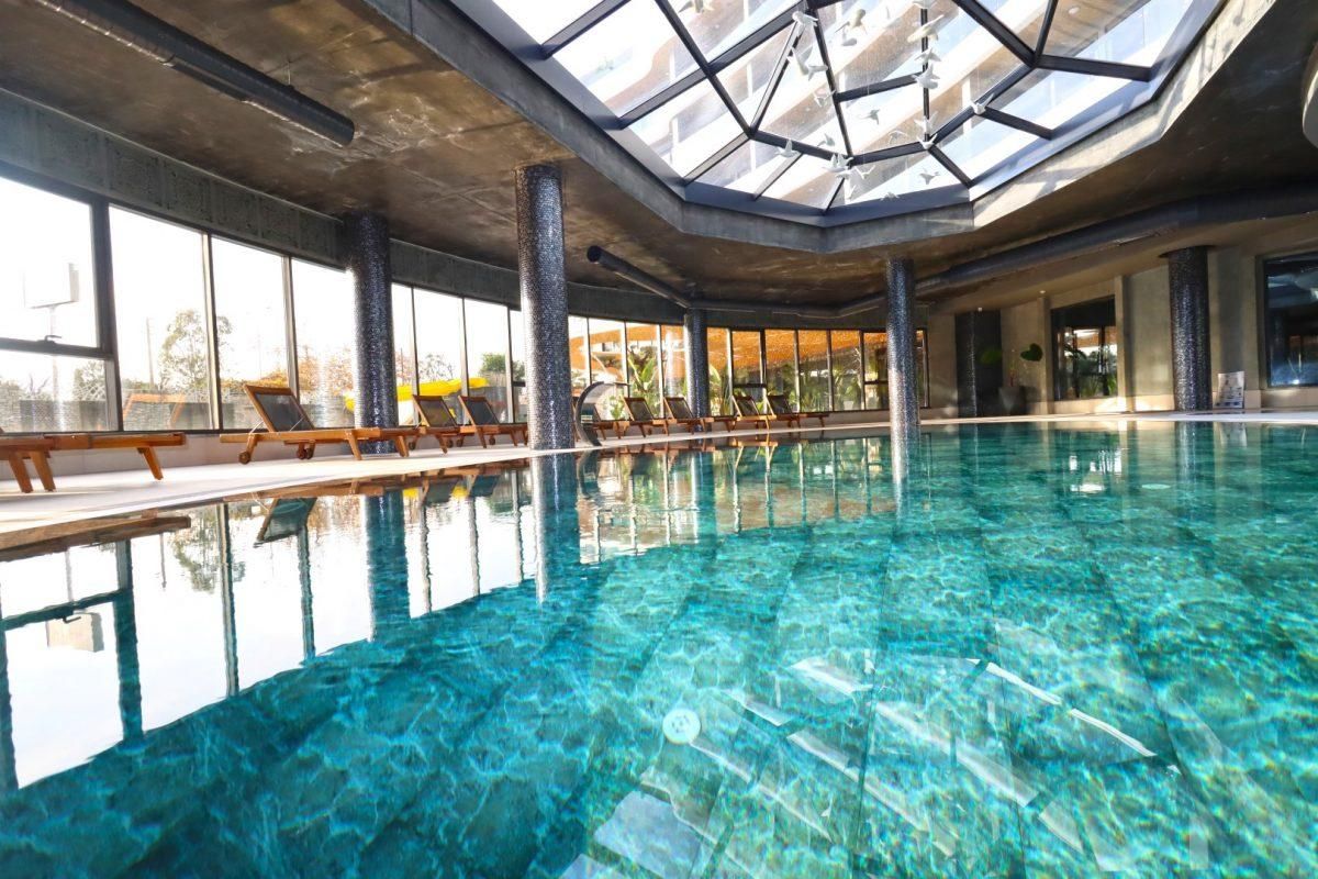 Flat in Alanya, Turkey, 61 m² - picture 17