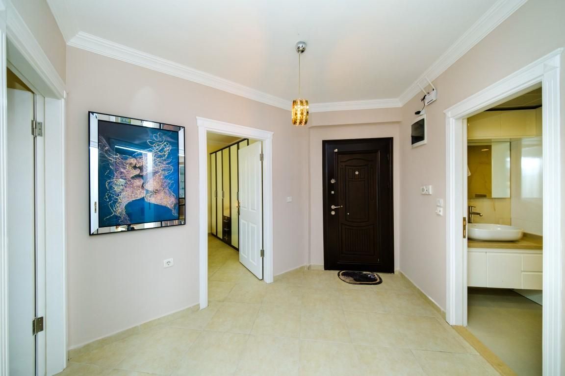 Flat in Alanya, Turkey, 110 m² - picture 18