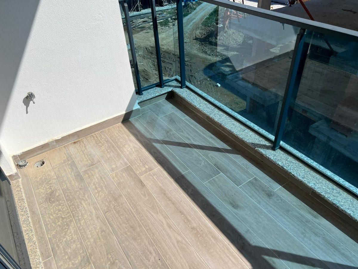 Flat in Kestel, Turkey, 60 m² - picture 18