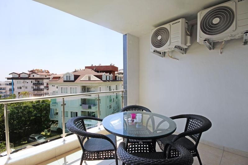 Penthouse in Alanya, Turkey, 150 m² - picture 18