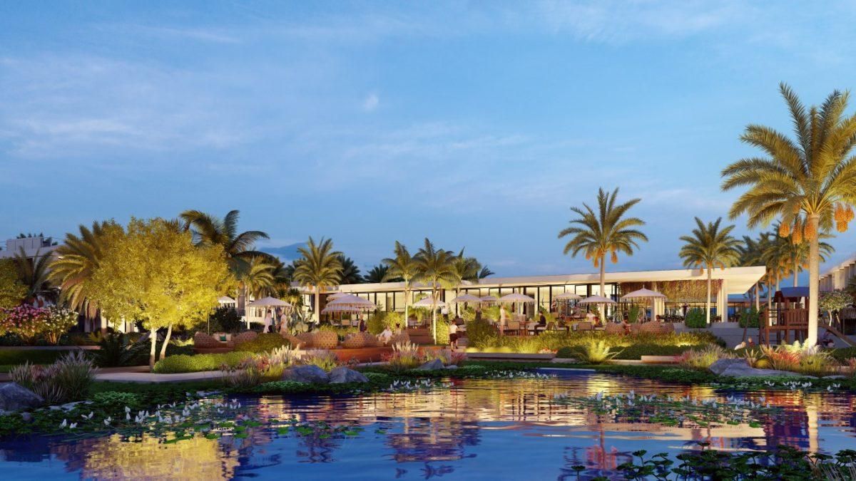 Flat in Esentepe, Cyprus, 43 m² - picture 18