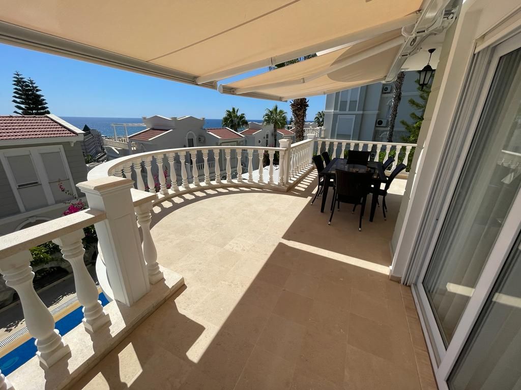 Villa a Konakli, Turchia, 250 m² - foto 18