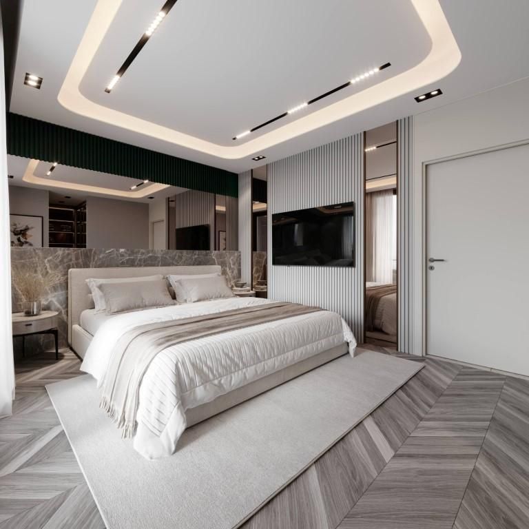 Flat in Mersin, Turkey, 51 m² - picture 18