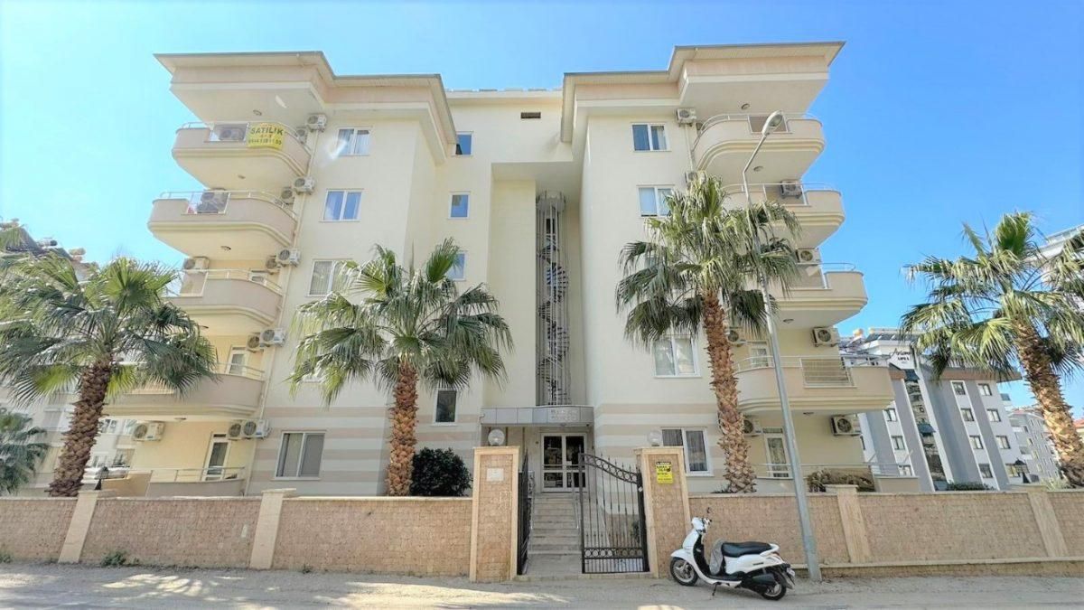 Flat in Alanya, Turkey, 100 m² - picture 18