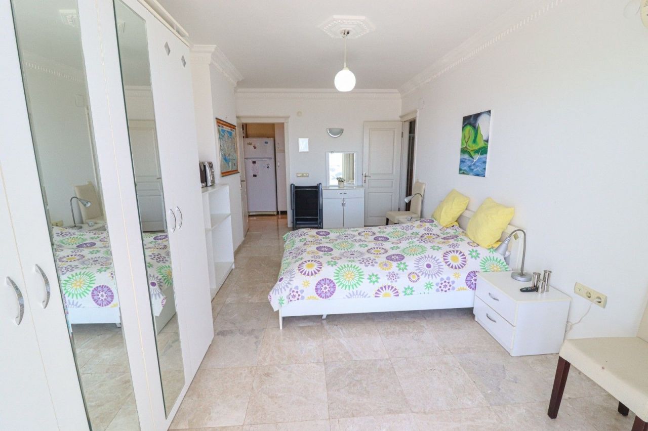 Appartamento a Alanya, Turchia, 100 m² - foto 18