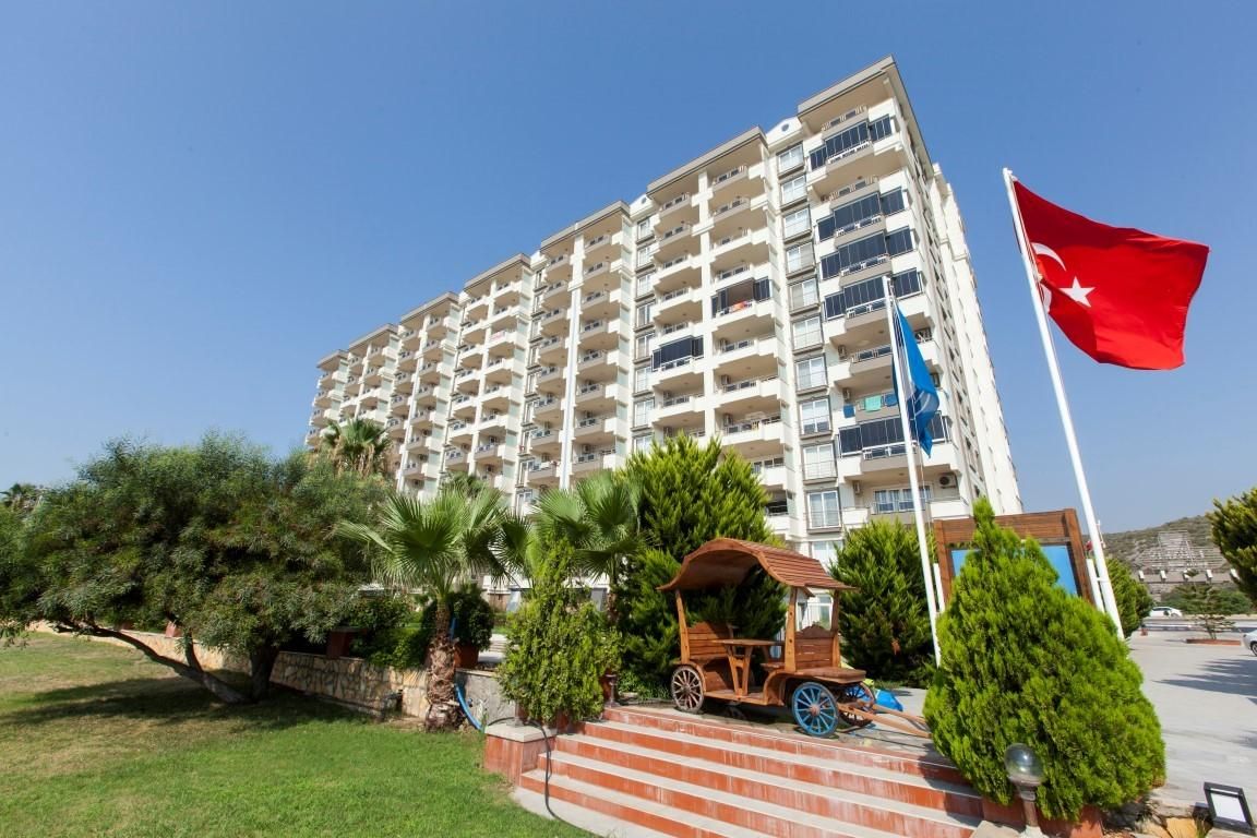 Flat in Mersin, Turkey, 85 m² - picture 18