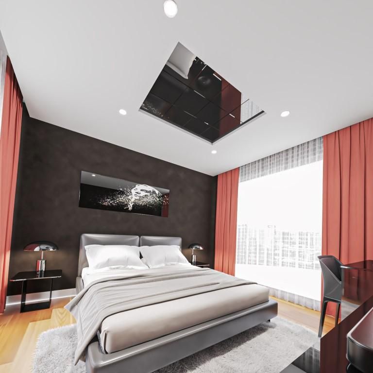 Villa in Kyrenia, Cyprus, 300 m² - picture 18