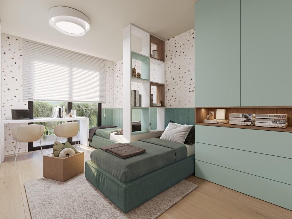 Flat in Mersin, Turkey, 75 m² - picture 18