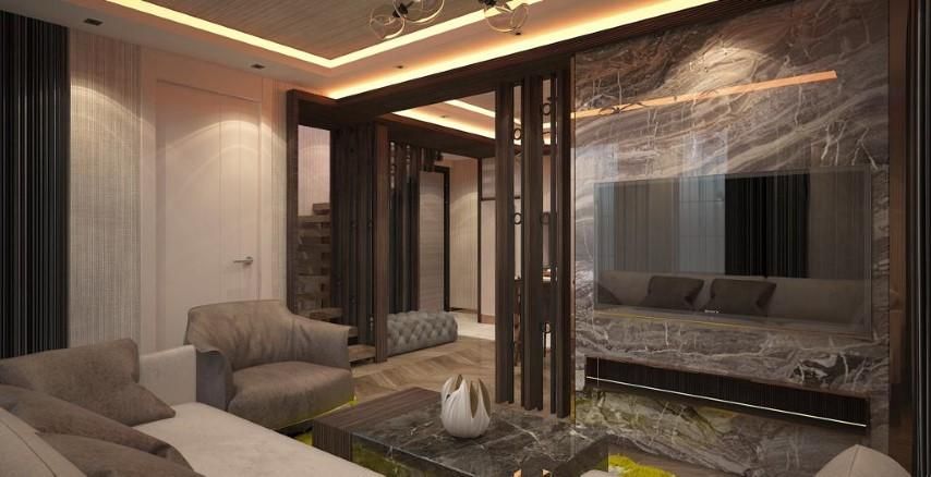 Flat in Belek, Turkey, 50 m² - picture 18