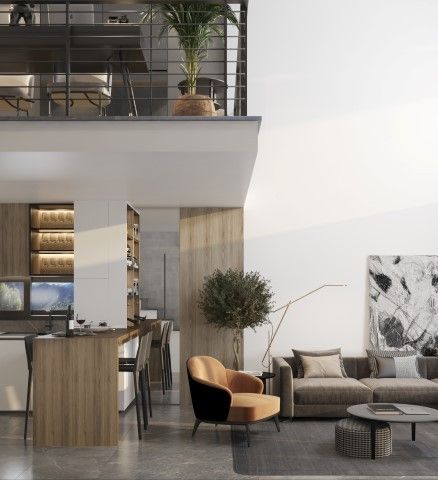 Flat in Famagusta, Cyprus, 59 m² - picture 18