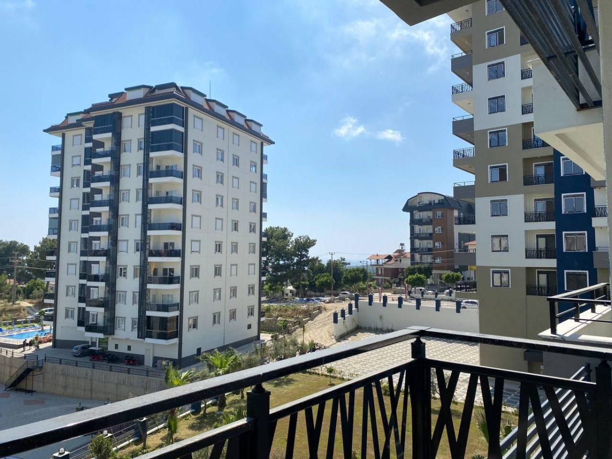 Flat in Avsallar, Turkey, 57 m² - picture 18