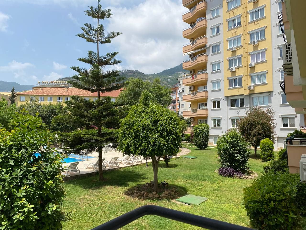 Appartamento a Alanya, Turchia, 100 m² - foto 18