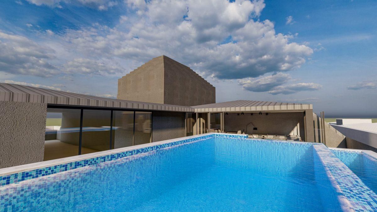 Flat in Alanya, Turkey, 68 m² - picture 18