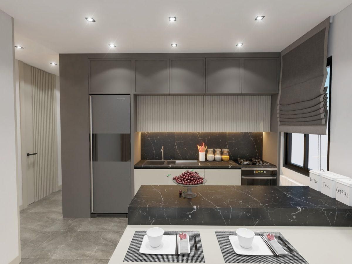 Flat in Mersin, Turkey - picture 18