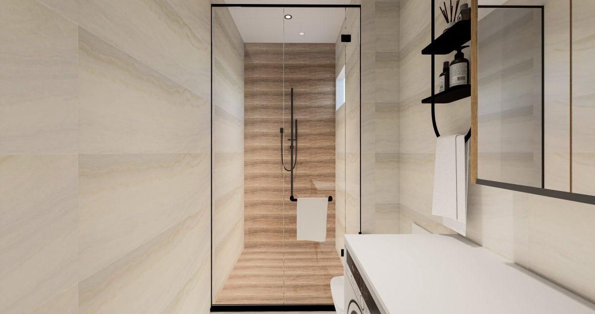 Flat in Kestel, Turkey, 60 m² - picture 18