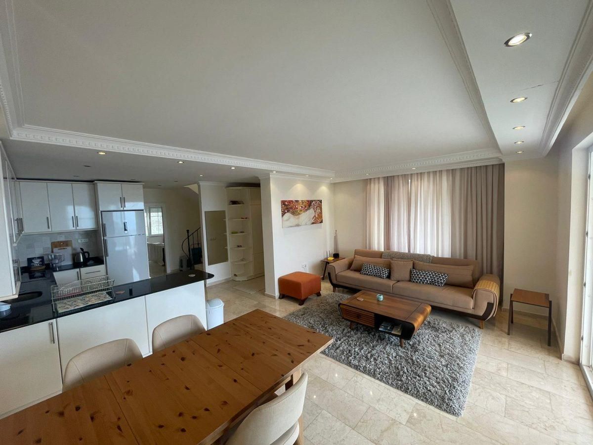 Penthouse in Alanya, Turkey, 200 m² - picture 18