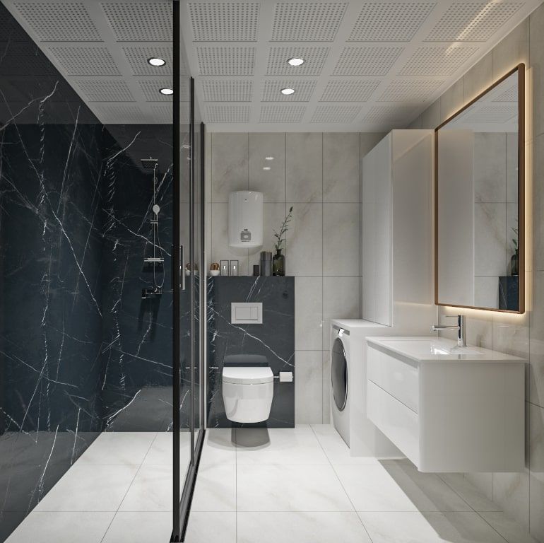 Flat in Alanya, Turkey, 63 m² - picture 18