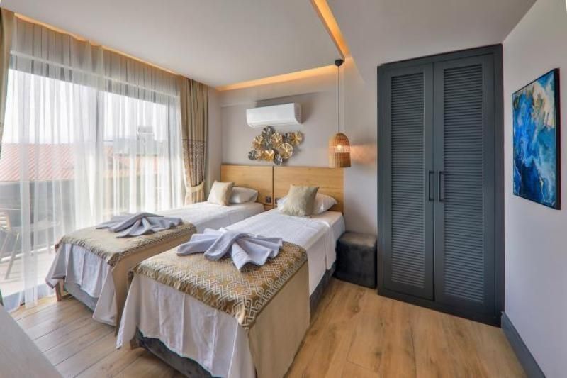 Villa a Fethiye, Turchia, 235 m² - foto 18