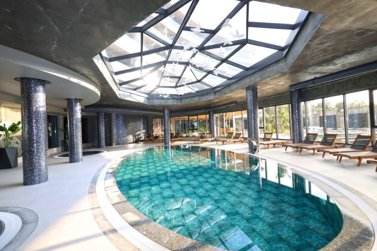 Flat in Alanya, Turkey, 61 m² - picture 18