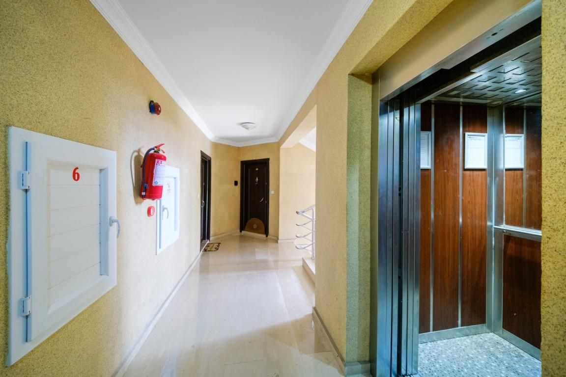 Flat in Alanya, Turkey, 110 m² - picture 19