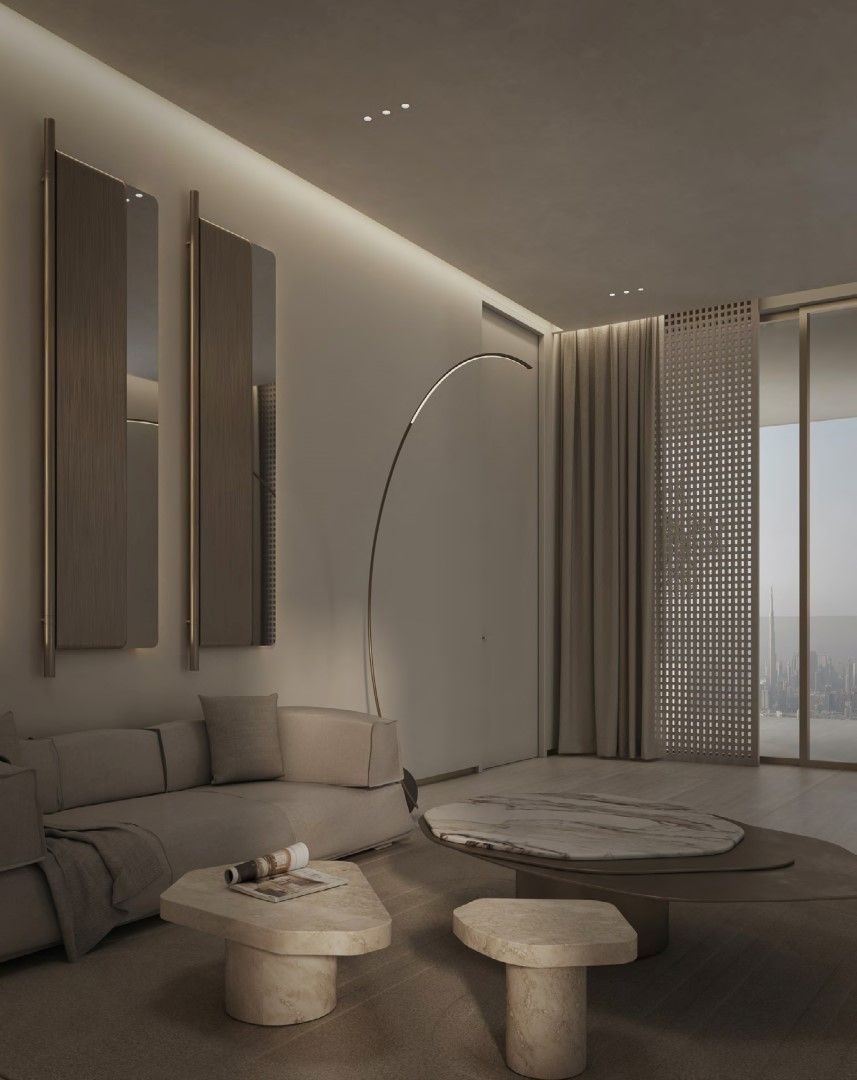 Flat in Dubai, UAE, 104 m² - picture 19