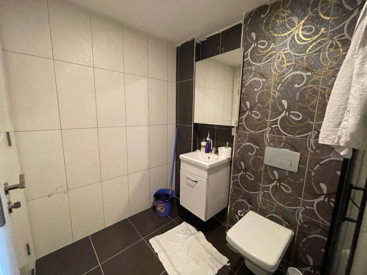 Flat in Alanya, Turkey, 130 m² - picture 19