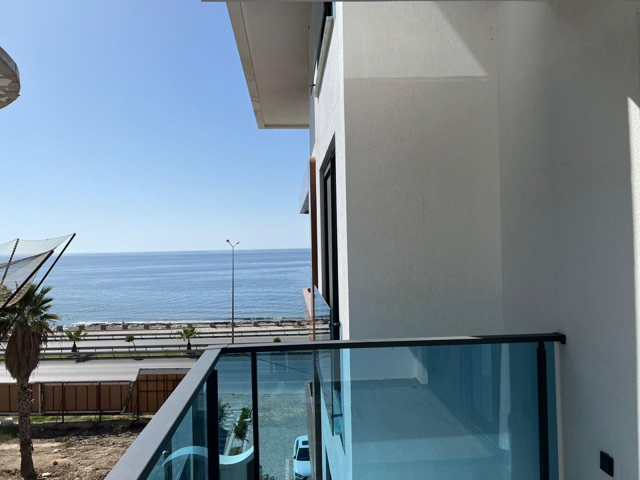 Flat in Kestel, Turkey, 60 m² - picture 19