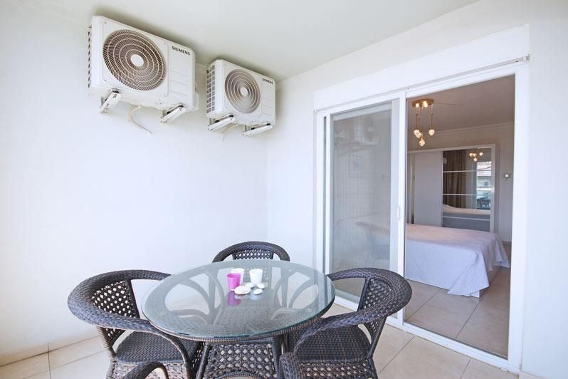 Penthouse in Alanya, Turkey, 150 m² - picture 19