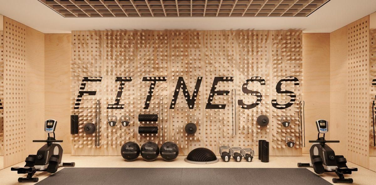 Flat in Istanbul, Turkey, 67 m² - picture 19