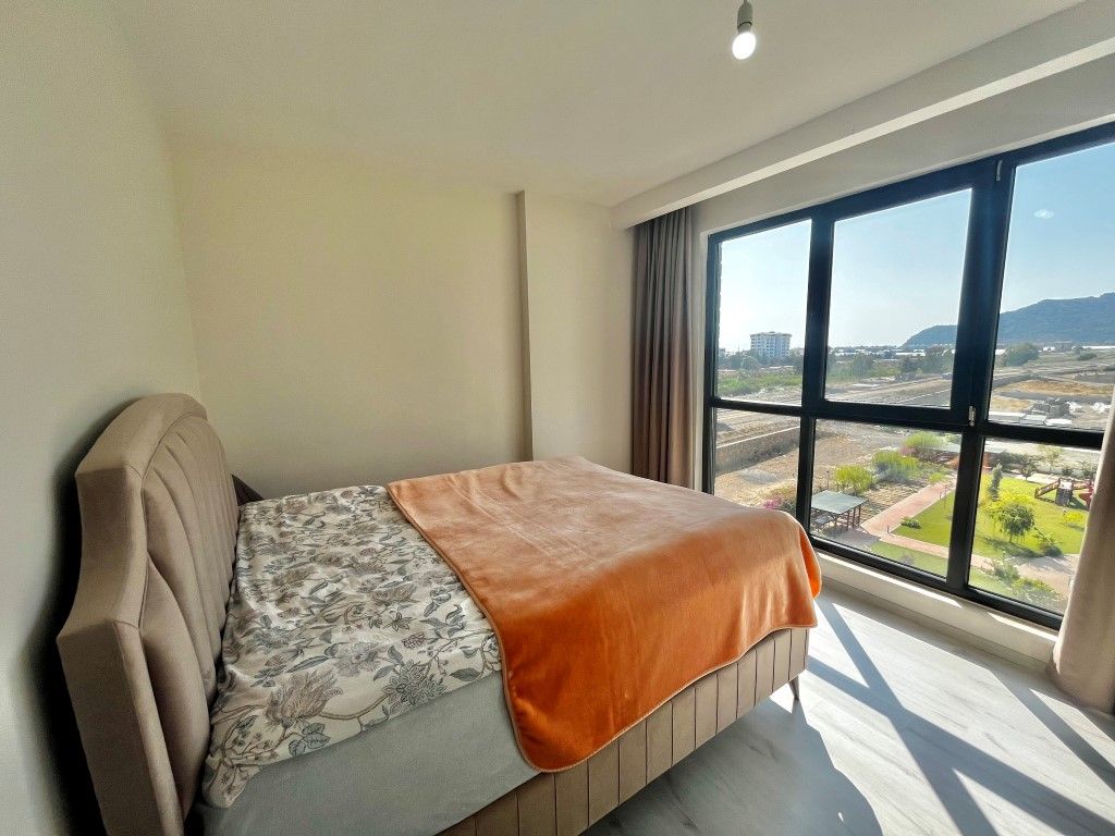 Flat in Gazipasa, Turkey, 135 m² - picture 19