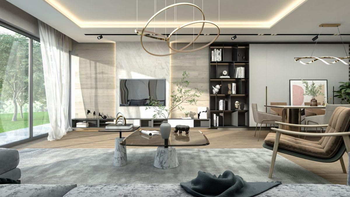 Appartement à Mersin, Turquie, 57 m² - image 19