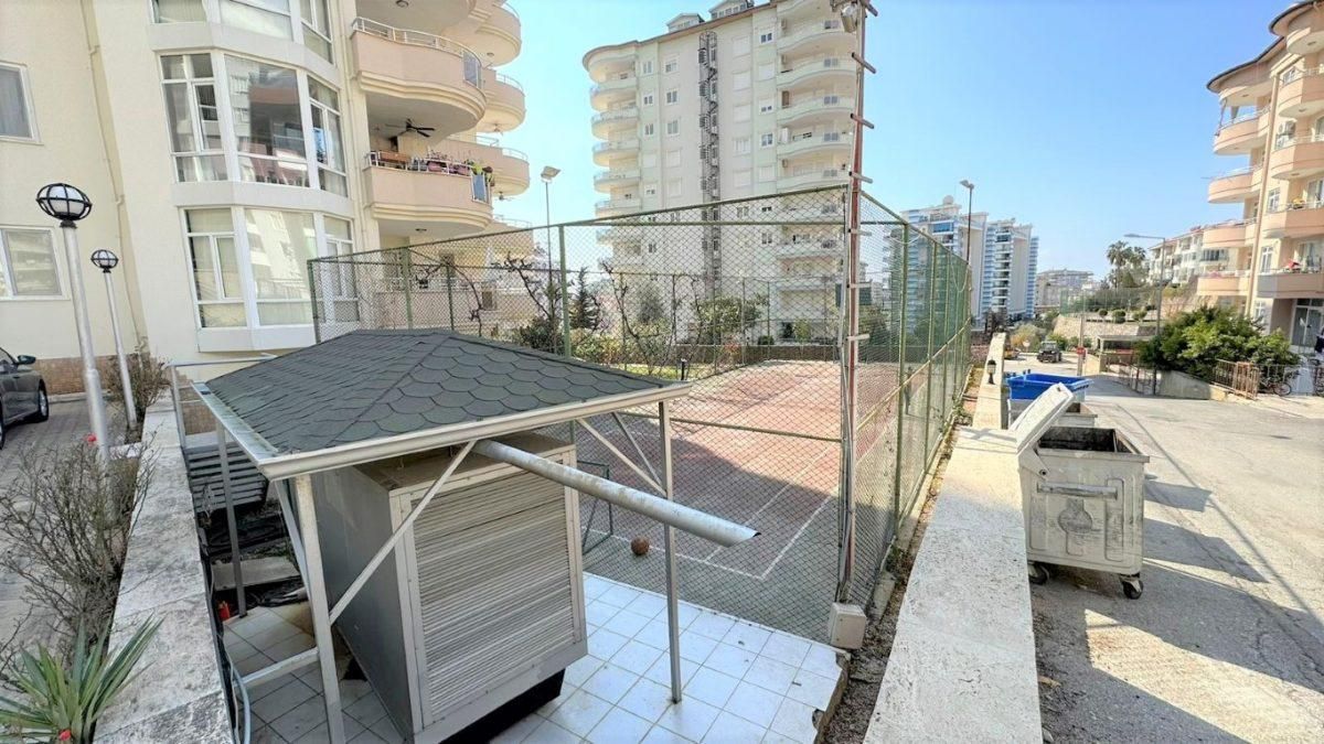 Flat in Alanya, Turkey, 100 m² - picture 19